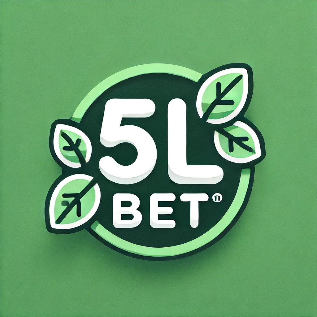 Logo da 5lbet